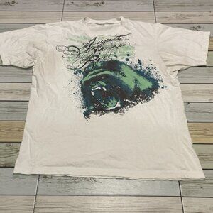 August Burns Red Gorilla T-Shirt | Metalcore Band Tee